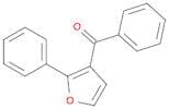 Methanone, phenyl(2-phenyl-3-furanyl)-