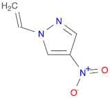 1-ethenyl-4-nitro-1H-pyrazole