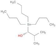 1-Propanol, 2-methyl-1-(tributylstannyl)-, (R)- (9CI)