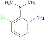 6-Chloro-N1,N1-dimethylbenzene-1,2-diamine