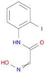 Acetamide, 2-(hydroxyimino)-N-(2-iodophenyl)-