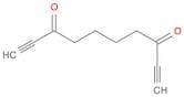 1,9-Decadiyne-3,8-dione