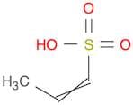 1-Propenesulfonic acid