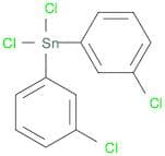 Stannane, dichlorobis(3-chlorophenyl)-