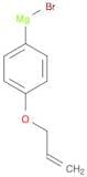 4-Allyloxyphenylmagnesium Bromide, 0.50 M in THF
