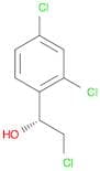 (1R)-2-Chloro-1-(2,4-dichlorophenyl)ethanol