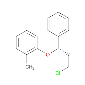 (S)-3-Chloro-1-phenyl-1-[2-methyl-phenoxyl]propane