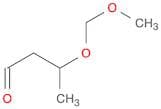 Butanal, 3-(methoxymethoxy)-