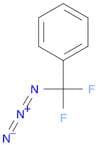 Benzene, (azidodifluoromethyl)-