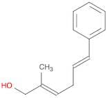 2,5-Hexadien-1-ol, 2-methyl-6-phenyl-, (2E,5E)-