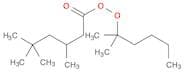 Hexaneperoxoic acid, 3,5,5-trimethyl-, tert-heptyl ester (9CI)