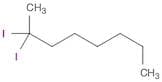 Octane, 2,2-diiodo-