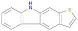 9H-Thieno[2,3-b]carbazole
