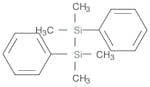Disilane, 1,1,2,2-tetramethyl-1,2-diphenyl-