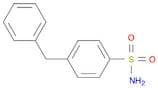 4-benzylbenzene-1-sulfonamide