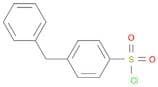 4-benzylbenzene-1-sulfonyl chloride