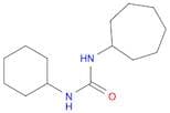 Urea, N-cycloheptyl-N'-cyclohexyl-