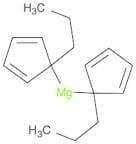Bis(n-propylcyclopentadienyl)magnesium