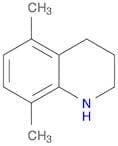 Quinoline, 1,2,3,4-tetrahydro-5,8-dimethyl-