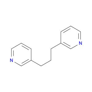 Pyridine, 3,3'-(1,3-propanediyl)bis-