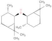 Borane, bis[(1S,2R,3S,6R)-3,7,7-trimethylbicyclo[4.1.0]hept-2-yl]-