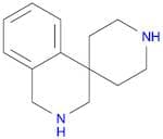 2,3-Dihydro-1H-spiro[isoquinoline-4,4'-piperidine]