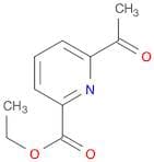 2-Pyridinecarboxylic acid, 6-acetyl-, ethyl ester