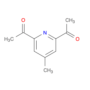 1,1'-(4-Methylpyridine-2,6-diyl)diethanone