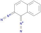 Naphthalene, 1,2-bis(diazo)-1,2-dihydro-