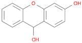 9H-Xanthene-3,9-diol