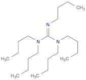 Guanidine, N,N,N',N',N''-pentabutyl-