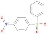 4-Nitrodiphenyl sulfone