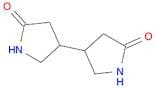 [3,3'-Bipyrrolidine]-5,5'-dione