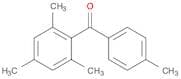 Methanone, (4-methylphenyl)(2,4,6-trimethylphenyl)-