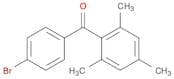 Methanone, (4-bromophenyl)(2,4,6-trimethylphenyl)-