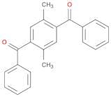 Methanone, 1,1'-(2,5-dimethyl-1,4-phenylene)bis[1-phenyl-