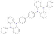 Phenazine, 5,5'-[1,1'-biphenyl]-4,4'-diylbis[5,10-dihydro-10-phenyl- (9CI)