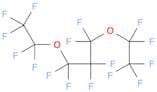 Propane, 1,1,2,2,3,3-hexafluoro-1,3-bis(1,1,2,2,2-pentafluoroethoxy)-