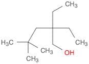 1-Pentanol, 2,2-diethyl-4,4-dimethyl-