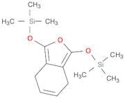 Isobenzofuran, 4,7-dihydro-1,3-bis[(trimethylsilyl)oxy]-