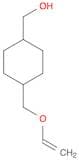 Cyclohexanemethanol, 4-[(ethenyloxy)methyl]-
