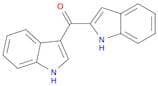 (1H-Indol-2-yl)(1H-indol-3-yl)methanone