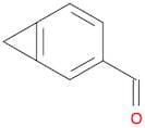 Bicyclo[4.1.0]hepta-1,3,5-triene-3-carboxaldehyde