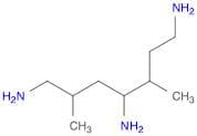 1,4,7-Heptanetriamine, 2,5-dimethyl-