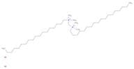 Methanediaminium, N,N,N',N'-tetramethyl-N,N'-dioctadecyl-, bromide (1:2)