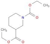 1,3-diethyl piperidine-1,3-dicarboxylate
