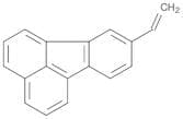 Fluoranthene, 8-ethenyl-