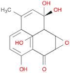 6a,12a-Epoxybenz[a]anthracen-7(12H)-one, 1,4,4a,5,6,12b-hexahydro-1,4a,8,12-tetrahydroxy-3-methyl-…