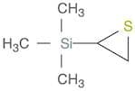 Thiirane, 2-(trimethylsilyl)-