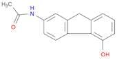 N-(5-Hydroxy-9H-fluoren-2-yl)acetamide